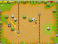 Gioco Attack TD 4