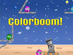Gioco Colorboom