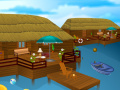 Gioco Resort Escape
