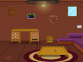 Gioco Escape From Wood House