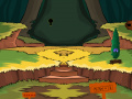 Gioco Golden Forest Escape