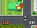 Gioco New York Traffic