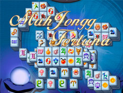 Gioco Mahjong Fortuna