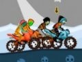 Gioco Zombie Motocross