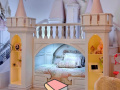 Gioco Lovely Castle Room Escape