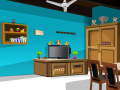 Gioco Play Room Escape