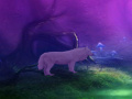Gioco Gray Wolf Forest Escape