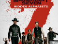 Gioco The Magnificent Seven Hidden Alphabets