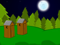 Gioco Toon Escape Camp