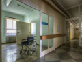Gioco Lonely Escape Hospital