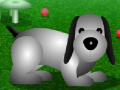 Gioco The Dog And The Mushrooms