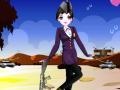 Gioco Army Girl
