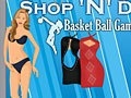 Gioco Basketball Girl Dress Up