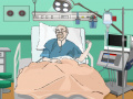 Gioco Zooo Save the Patient