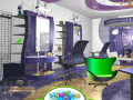 Gioco Luxury Salon Objects