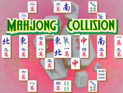 Gioco Mahjong: Collision 