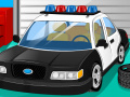 Gioco Emergency Car Wash