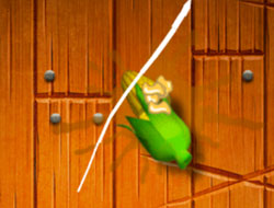 Gioco Pizza Ninja 3.