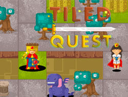 Gioco Piastrella Quest 