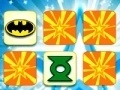 Gioco DC Super Friends Match N Forces