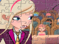 Gioco Regal Academy Characters Puzzle 