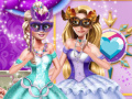 Gioco Princesses masquerade ball 