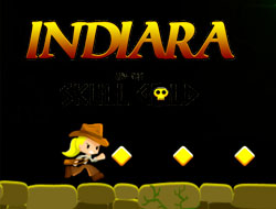 Gioco Le avventure di Indiana 