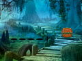 Gioco Old Forest Paradise Escape