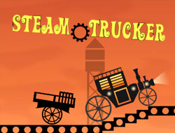 Gioco Trucker Steam 