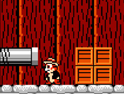 Gioco Cip e Ciop: rescue rangers
