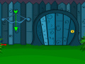 Gioco Phantom Garden