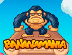 Gioco Banana Mania.