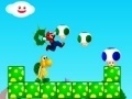Gioco World Of Mario