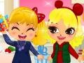 Gioco Birthday Party Dress Up