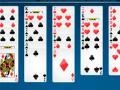 Gioco Freecell Solitaire 