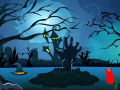 Gioco Halloween Mystery
