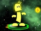 Gioco Blocky in Space