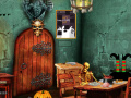 Gioco Hallows Eve House Escape