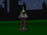 Gioco Defender Game