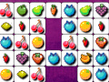Gioco Fruits Connect