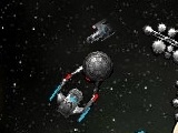 Gioco Flash Trek