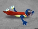 Gioco Flying Gonzo