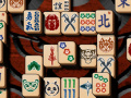 Gioco Kung Fu Panda Mahjong 