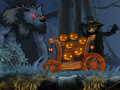 Gioco Halloween Werewolf Escape