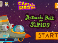 Gioco Astroid Belt of Sirius  