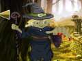 Gioco Halloween Witch Forest Escape