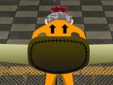 Gioco Catapult Grandpa