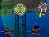 Gioco Star Base Defence