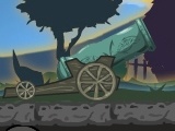 Gioco Vampire Cannon