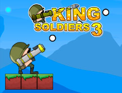 Gioco Soldati re 3 